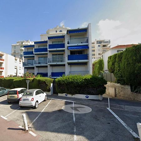 Le Nouveau Port By Scls Locations Cannes Eksteriør billede