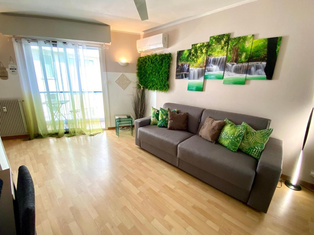 Le Nouveau Port By Scls Locations Cannes Eksteriør billede