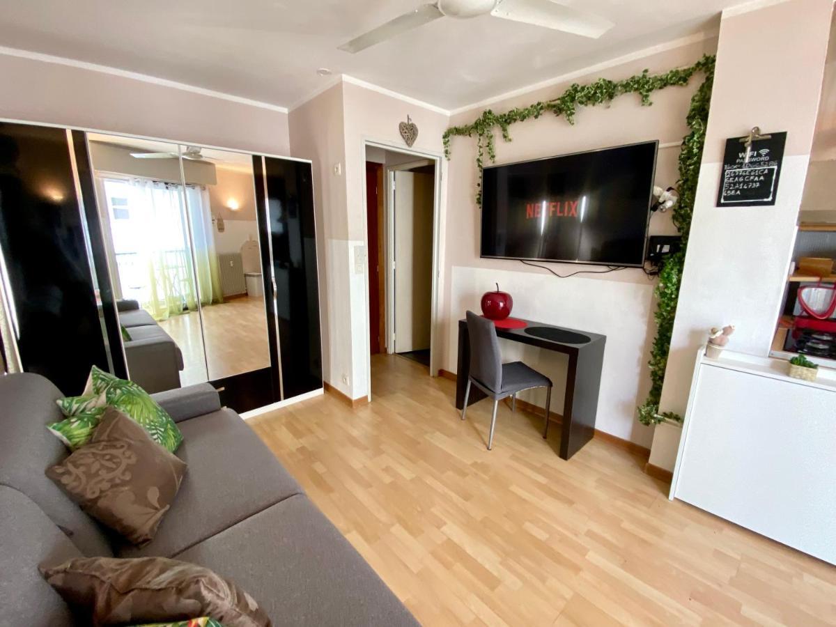 Le Nouveau Port By Scls Locations Cannes Eksteriør billede