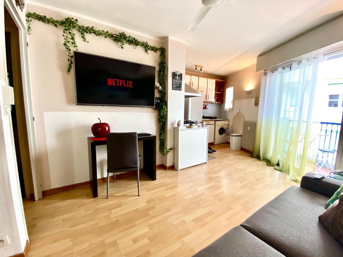 Le Nouveau Port By Scls Locations Cannes Eksteriør billede