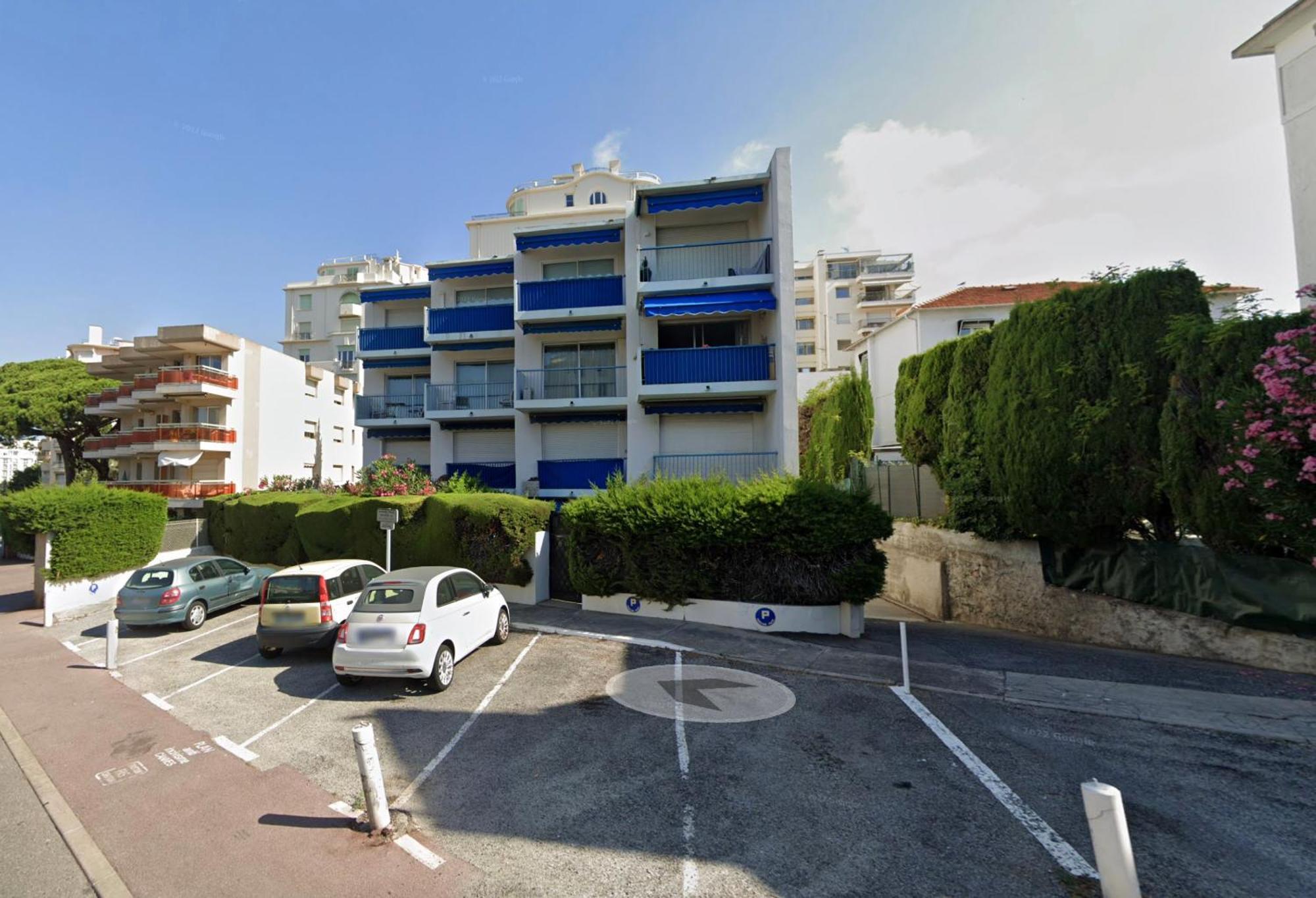 Le Nouveau Port By Scls Locations Cannes Eksteriør billede